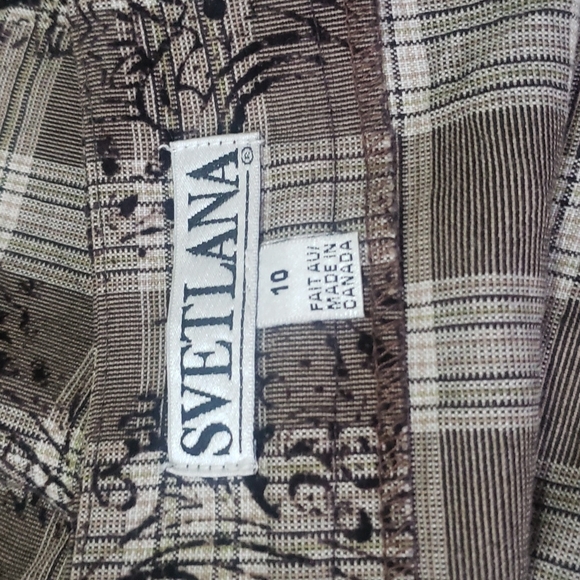 Skirt Size 10 - Picture 4 of 9